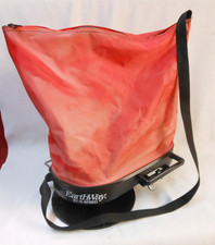 Earthway Mod. 2750 Seederspreader 25lb. Cap. Built In Stand Shoulder Strap Earthway Mod. 2750 Seederspreader 25lb. Cap. Built In Stand Shoulder Strap