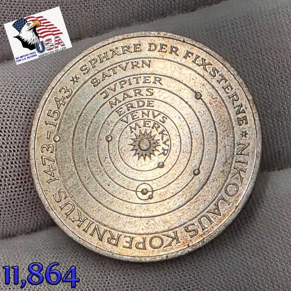 Silver 1973 German Coins for sale | eBay