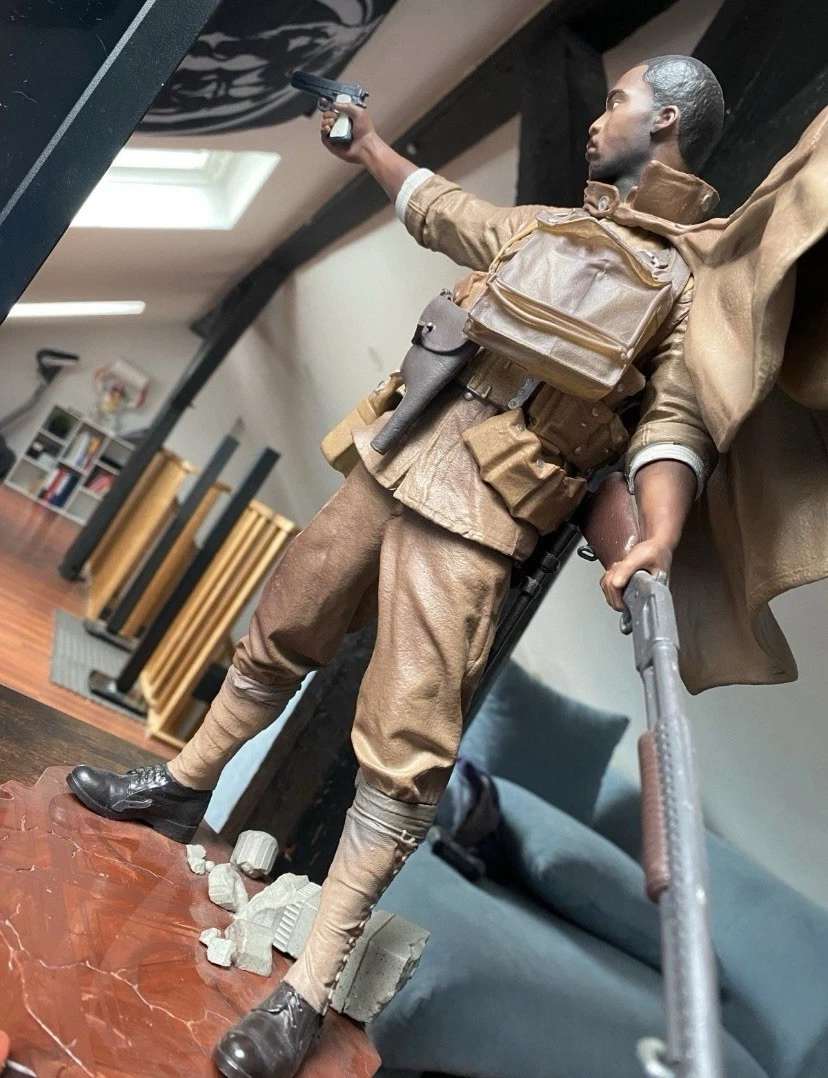 Battlefield 1 Figur online kaufen | eBay.de