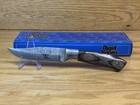 Vintage Rigid RG100 Made In Japan Knife — photo 2