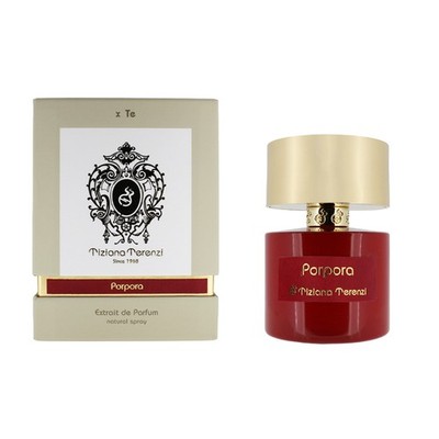 Tiziana Terenzi Porpora 100ml Extrait de Parfum Unisex Parfum EDP Him & Her