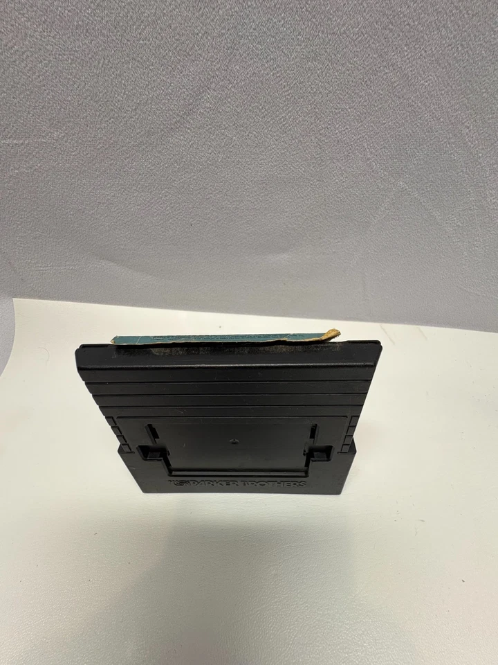 vintage Atari 5200 Popeye video game cartridge Parker Brothers - Image 4 of 4