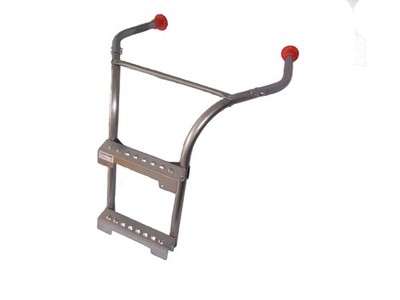 Multi-Pro Ladder Standoff for Corners and More, Heavy Duty Stabilizer, for Va...