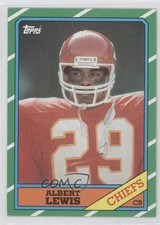 Albert Lewis