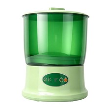 Automatic Sprouting Machine Compact Multi-Layer Sprouter Large Capacity