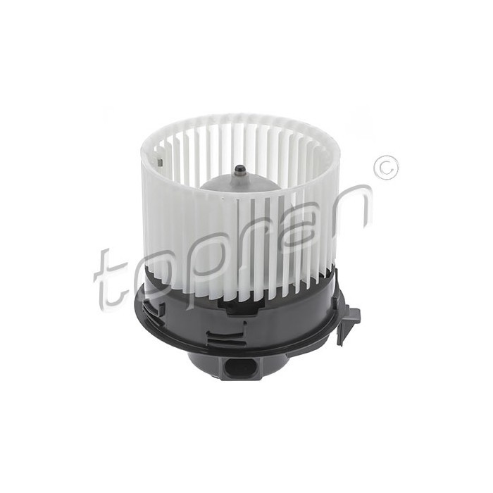 Pulseur d'air pour Citroën C3 et Peugeot 308 - Ventilation ABS durable