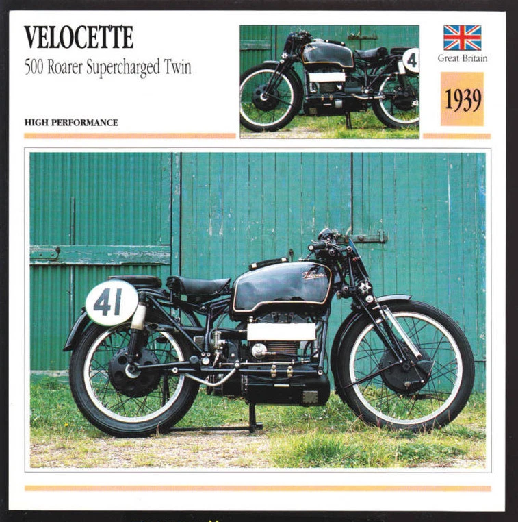 Velocette motorcycles for sale sale on ebay