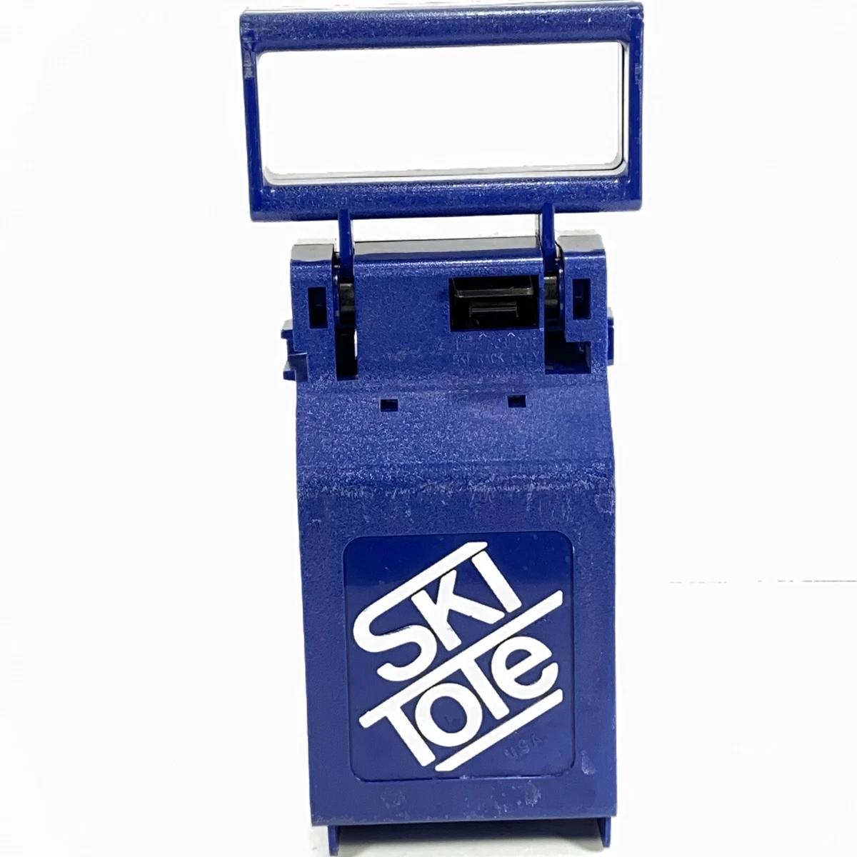 Ski tote hotsell