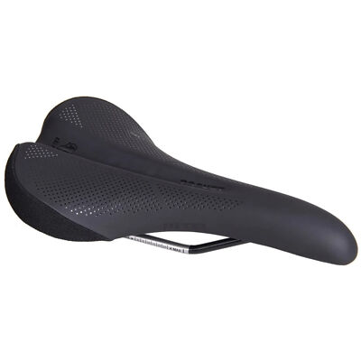 WTB Rocket Cromoly Sattel/Sitz - breit 150 mm (dicke Polsterung, konturierte Form)