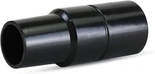 35MM 1- 1/2 - 1- 1/4 Vacuum  Adaptor Adapter Converter Piece for Attachments