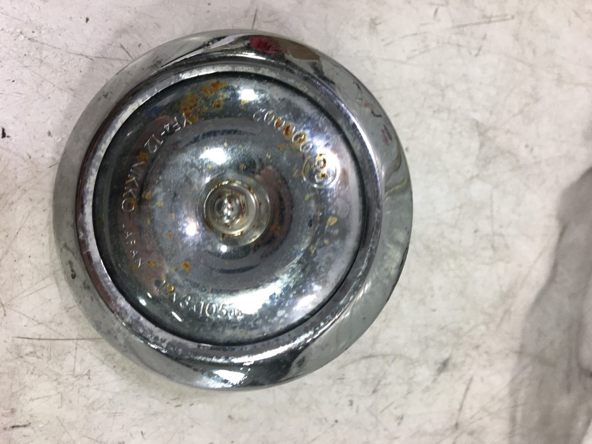 94 Kawasaki ZX 750 ZX750 L Ninja horn | eBay