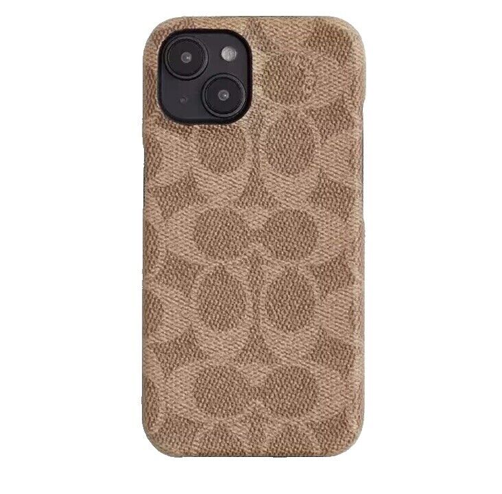 Coach Phone Case iPhone 14 | eBay Coach Phone Case iPhone 14 | eBay
