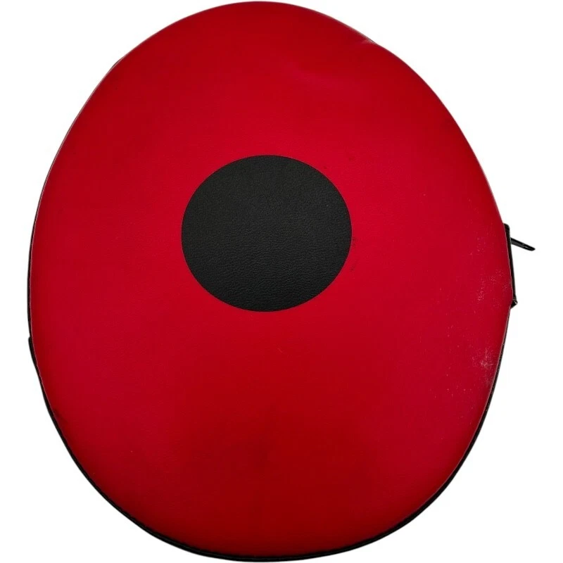 Everlast Punching Mitt - One Hand (Red) - Image 3 of 4