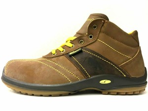 scarpe antinfortunistiche trekking