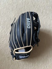 Wilson A450 Baseball Handschuh 12   - Neuware