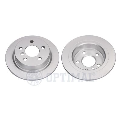 OPTIMAL BS-9144C Bremsscheibe für MINI