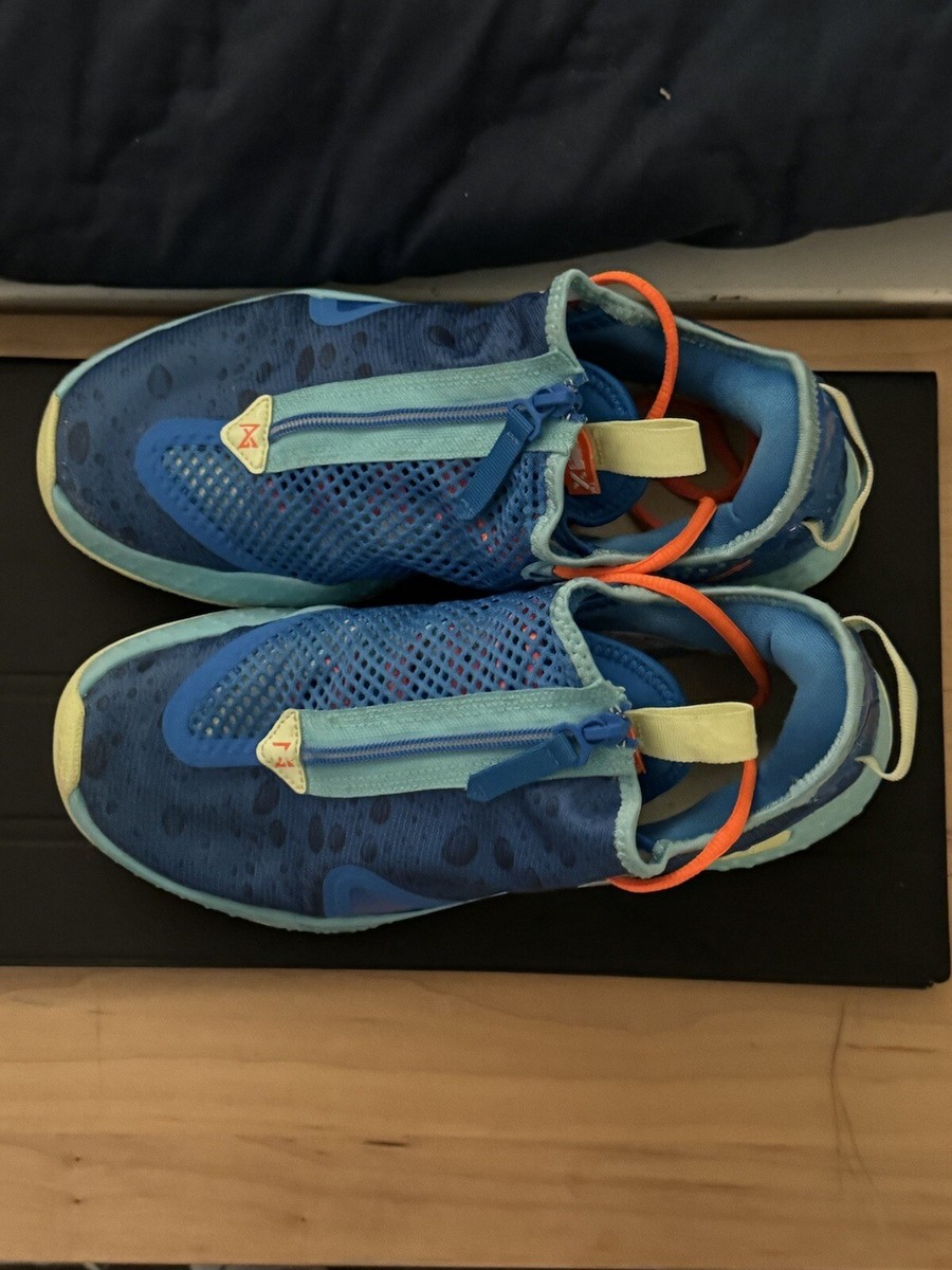 Size Nike NBA 2K20 x Gatorade x PG Gamer Exclusive Gatorade