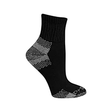 Dr. Scholl's Advanced Relief Women's Ankle Socks 2 Pair