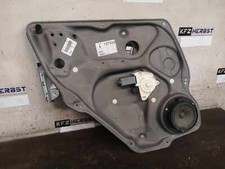 Mercedes A-Klasse W169 Fensterheber elektrisch Links Hinten 5 T?rer 1697301379 2