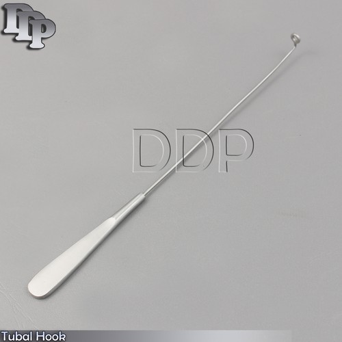Tubal Hook Surgical OB/GYNO Surgical Instruments NEW | eBay
