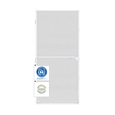 Insektenschutz Tür Alu Rahmen - Insektenschutztür Türgitter Fliegengittertür