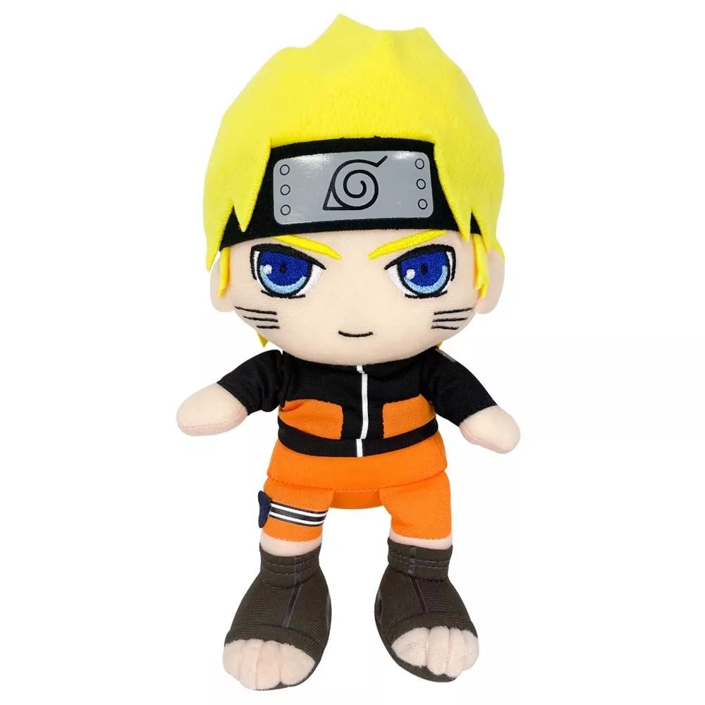 Naruto Stuffed Plush Dolls Anime 