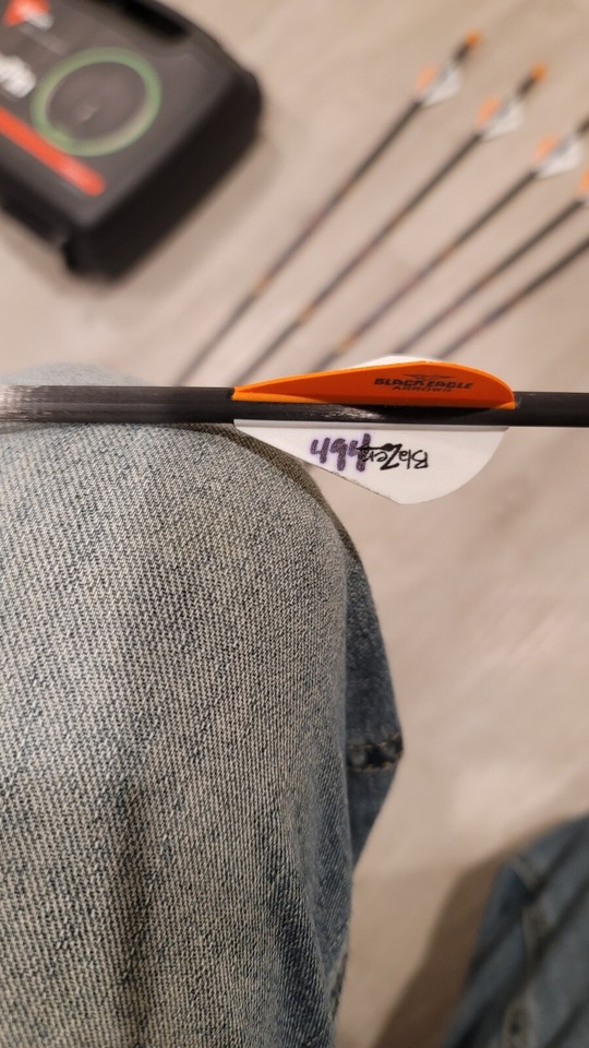 APA King Cobra MT Compound Bow eBay