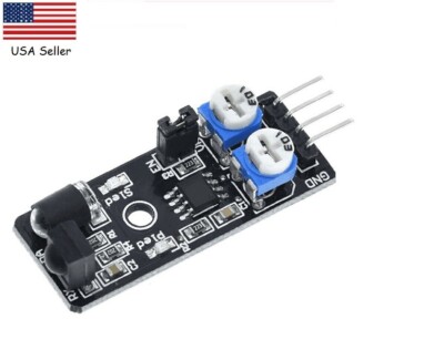 KY-032 4pin IR Infrared Obstacle Avoidance Sensor Module