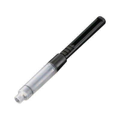 Parker Converter  Fits  Sonnet Jotter Frontier Vector 45 Parker Pens  New   