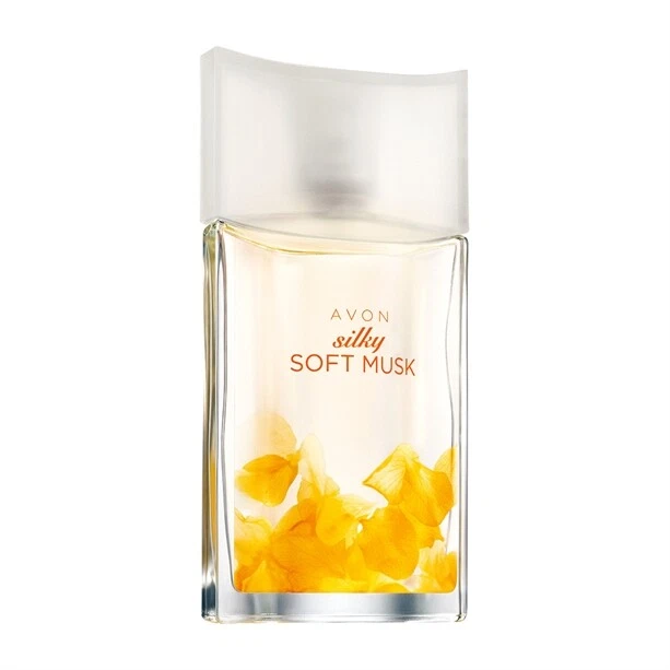 Silky Soft Musk
