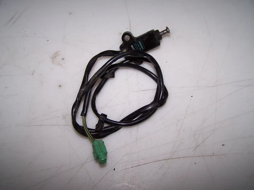 SWITCH ASSY, SIDE STAND | MODEL J