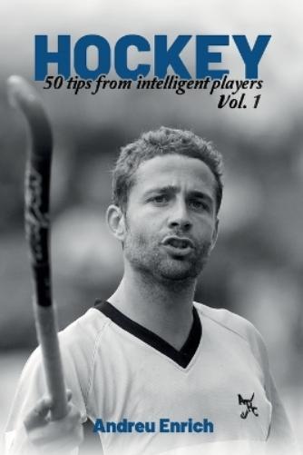 Andreu Enrich Hockey (Tascabile)