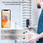 1080P Wireless Doorbell Video Camera With 2.4 5G WIFI PIR Motion Detec Fit
