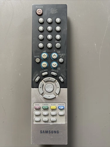 SAMSUNG BN59-00488A TV Fernbedienung LE15S51BPXXEC LE20S51BUXXEH LE23R32B