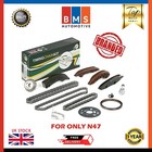 TIMING CHAIN KIT BGA BRAND FOR BMW 1 3 5 SERIES 2.0D N47D20 TC0900FK 11318510014