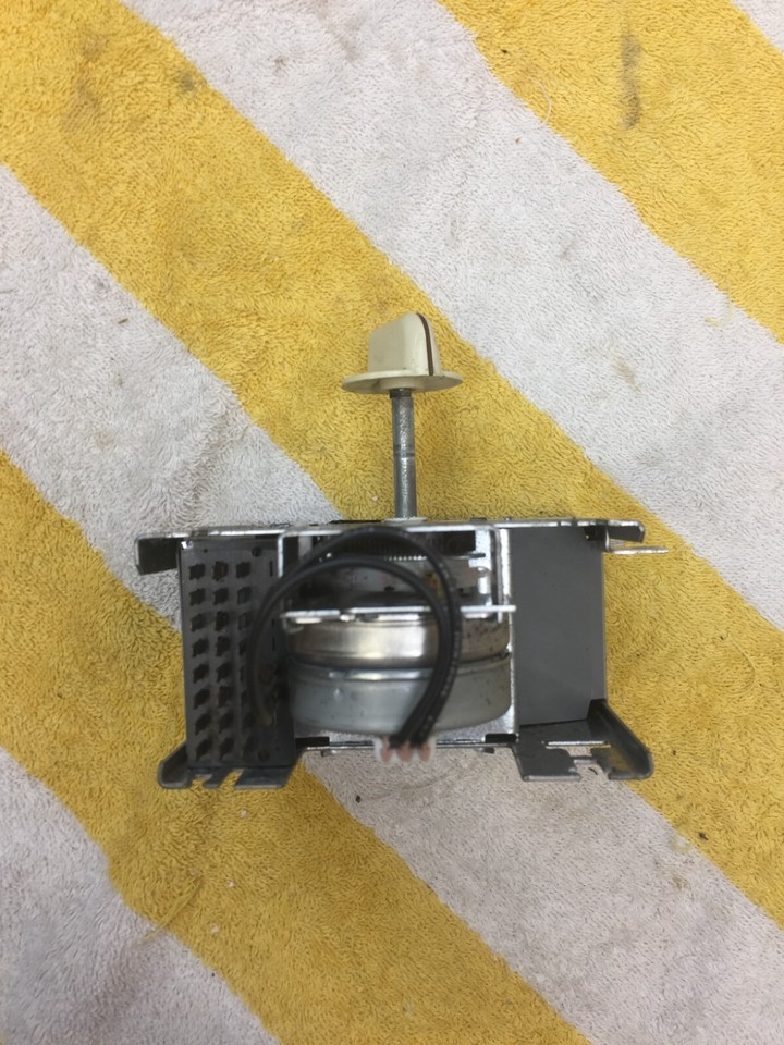 KitchenAid Dishwasher Timer 9741693 Rev.B free shipping eBay