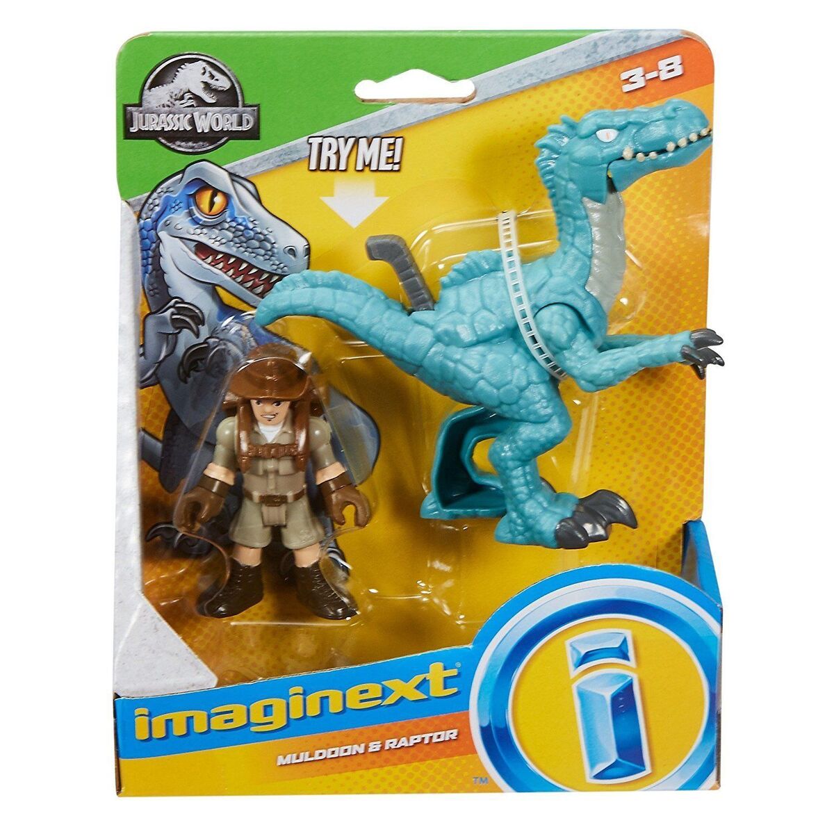 Dinossauro Robô da Imaginext « Blog de Brinquedo