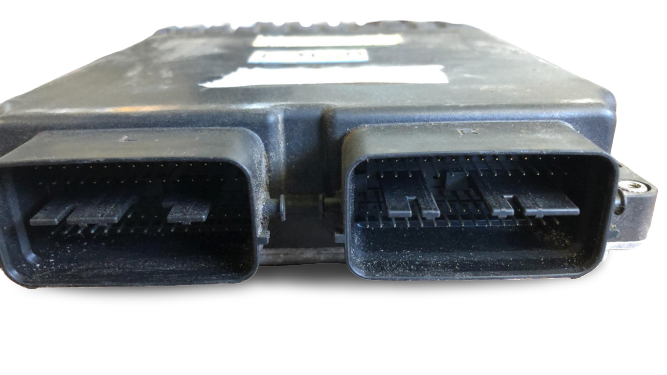 L39M 18 881A Mazda CX-7 CX7 2008 ecm ecu computer | eBay