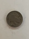 1938-D Buffalo Nickel