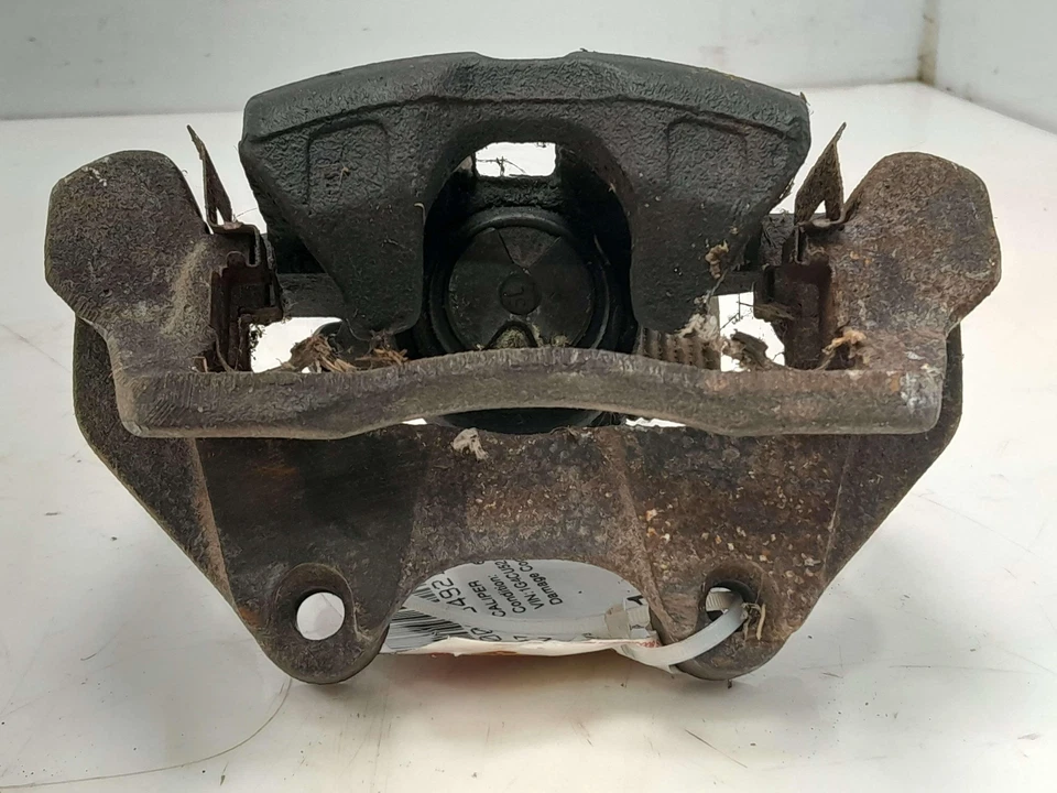 Conjunto de pinza de freno trasera Buick Park Avenue 99 lado del pasajero derecho OEM 88962838 Foto 4 de 4