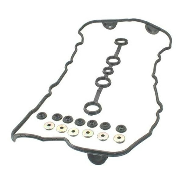 For Nissan Sentra 19982001 Ishino Valve Cover Gasket Set eBay