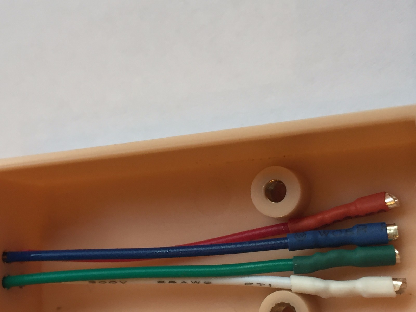 Audio-Technica AT150E Cartridge W/ MS-9 Headshell In Excellent Condition