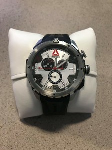 reebok chronograph watches