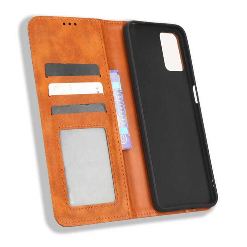 Leather Flip Cover For Moto G2 G4 G5 G6 Plus 2018 G5S X Play Z Force C E4  Card Slots Protection Case Holder Stand Soft Sling - AliExpress