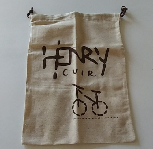 henry cuir 