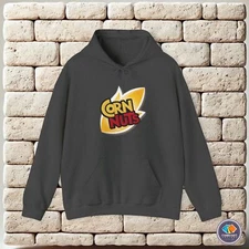 Corn Nuts Logo Unisex Hoodie