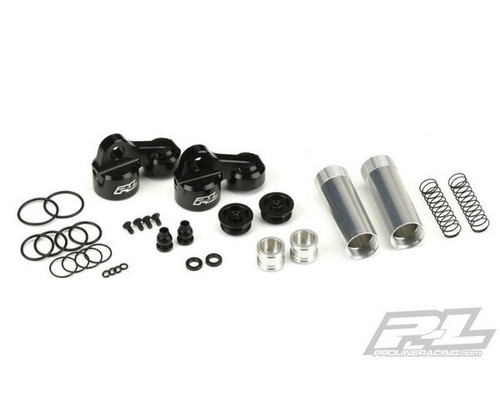 Proline 6293-00 Ultra Reservoir Dämpfer-Kappe (2) für TRX X-MAXX - Bild 2 von 2