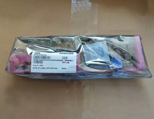 Dell PowerEdge R750 R750XS R7525 16 Bay Server Backplane 16X2.5" 2U SFF KMWW8 - Bild 4 von 6