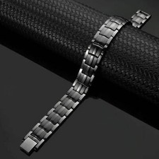 Gorgeous Magnetic Bracelet Arthritis Pain Relief Balance Energy Stress Relief