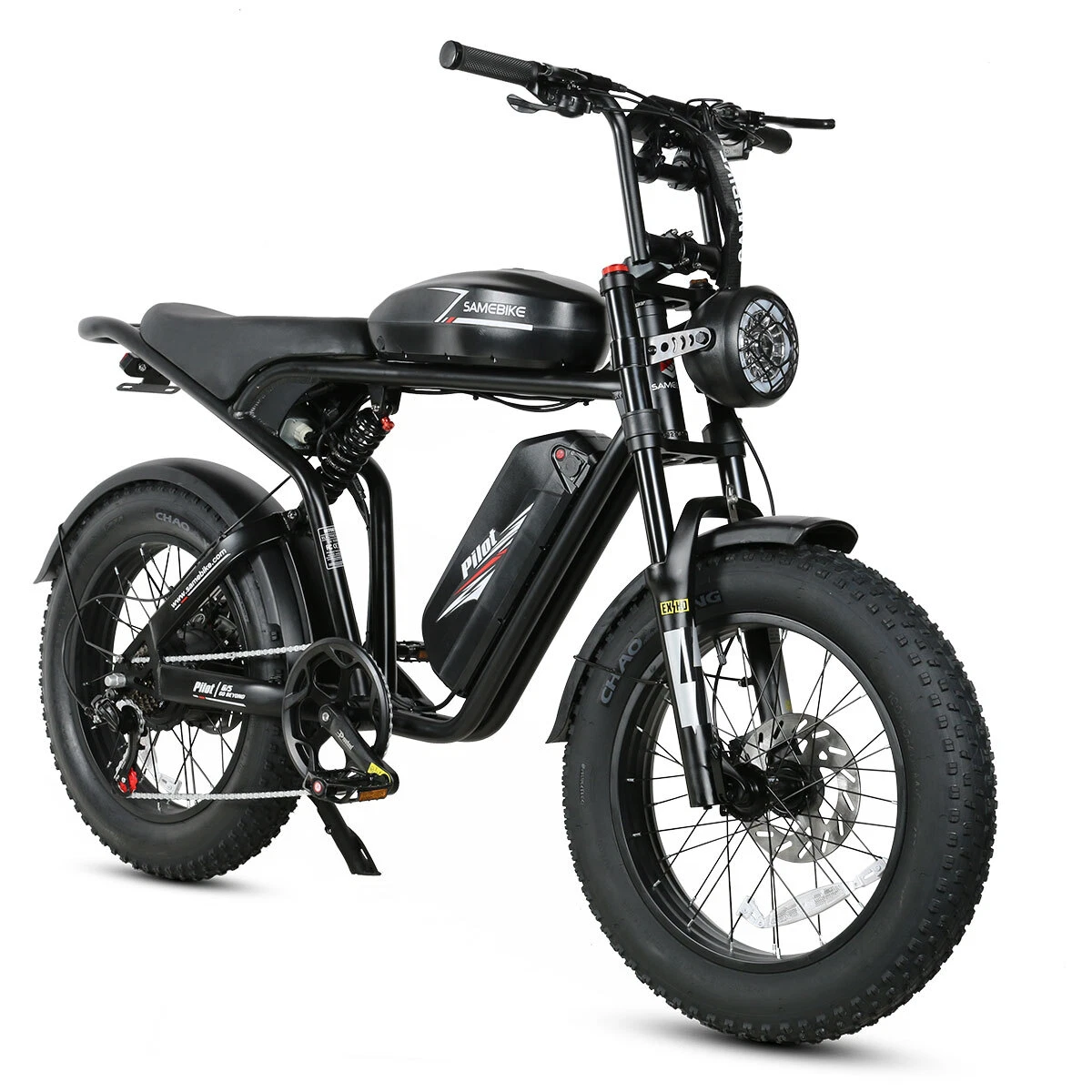 1200w electric bike 2025